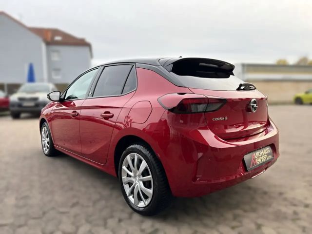 Opel Corsa Edition