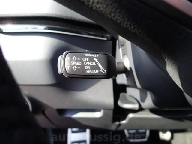 Skoda Karoq 1.5 TSI Sportline