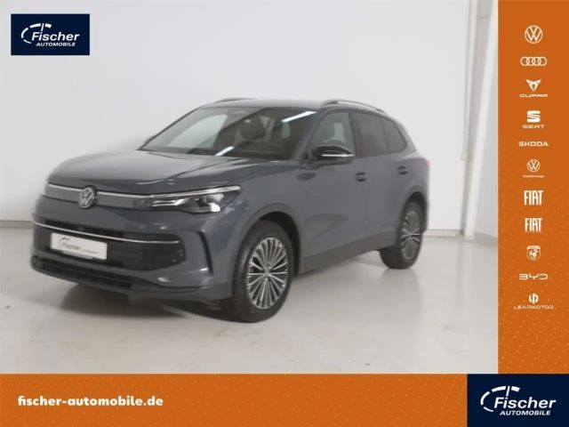 Volkswagen Tiguan 2.0 TDI DSG