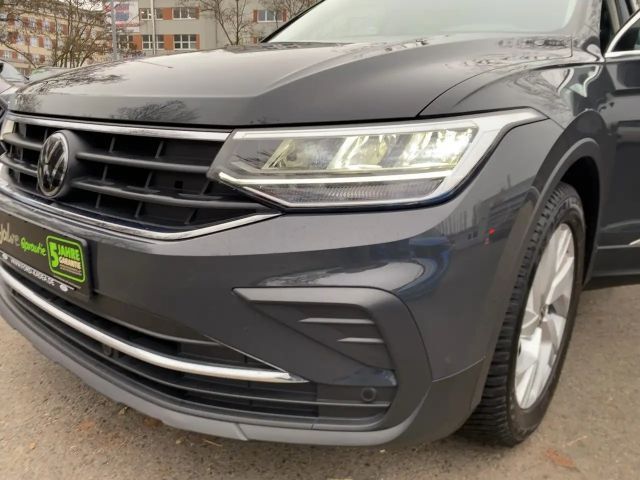 Volkswagen Tiguan 2.0 TDI BMT Move
