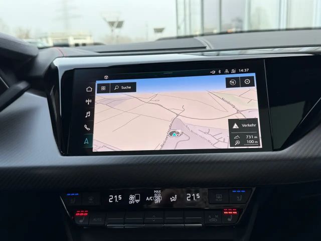 Audi RS e-tron GT Quattro