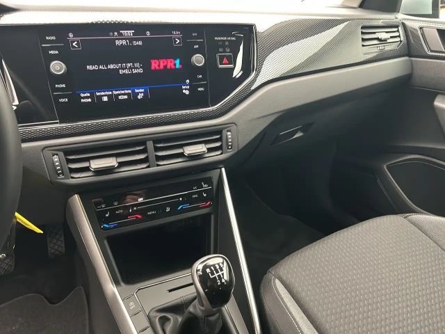 Volkswagen Taigo 1.0 TSI IQ.Drive Life