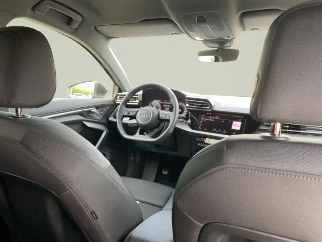 Audi A3 35 TFSI Sedan