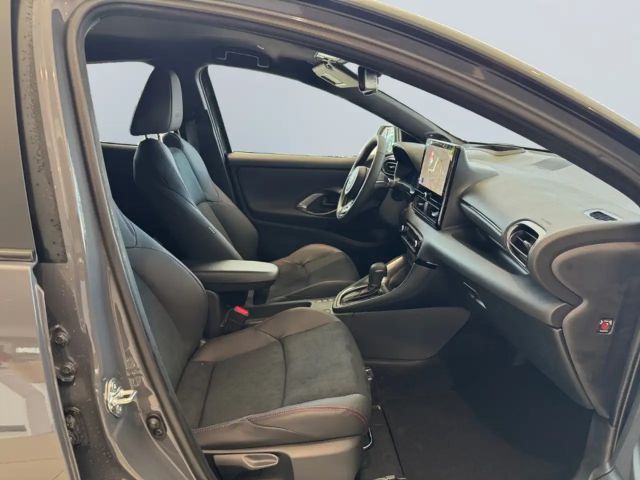 Toyota Yaris GR Hatchback Hybride