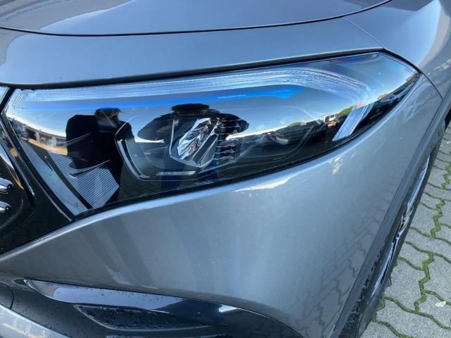 Mercedes-Benz EQB 300 4MATIC AMG Line