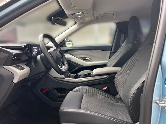 Ford Explorer Extended range RWD