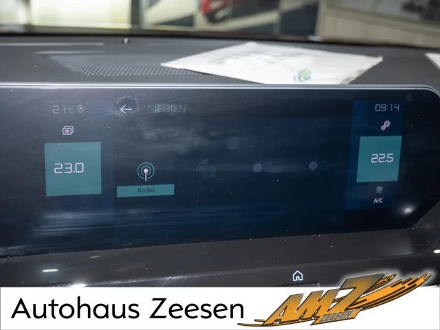 Citroën C4 Feel Pack