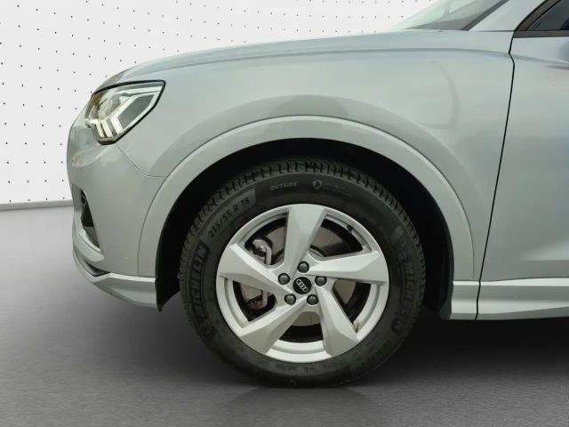 Audi Q3 45 TFSI Quattro