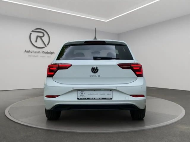 Volkswagen Polo 1.0 TSI Style