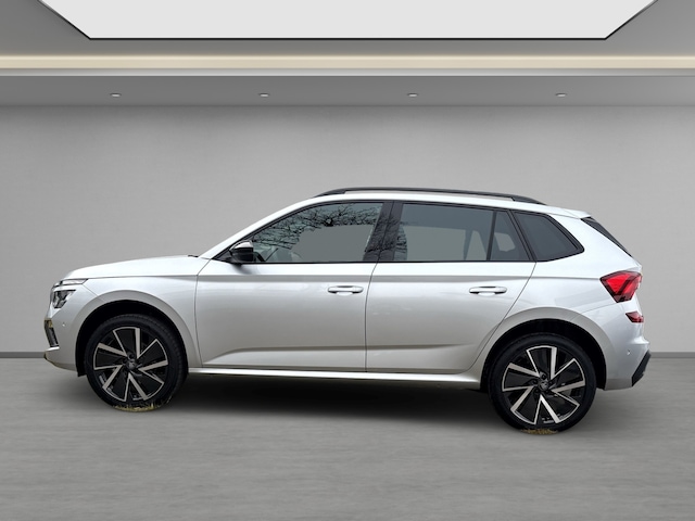 Skoda Kamiq Selection