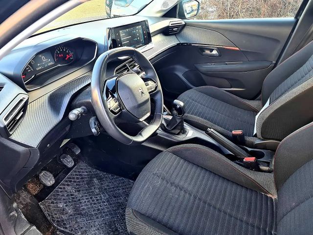 Peugeot 208 Active Pack PureTech