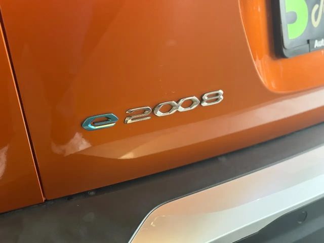 Peugeot E-2008 GT-Line