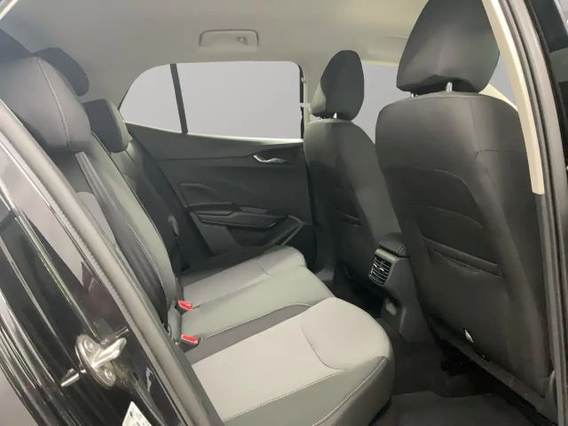 Skoda Fabia 1.0 TSI Tour