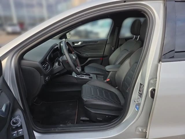 Ford Focus ST Line Wagon