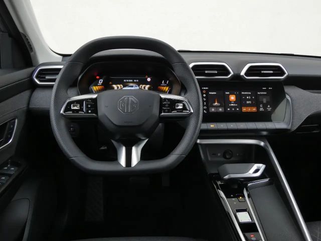 MG ZS Hybrid+ Select AUT+Navi+RKam+Klima+PTS