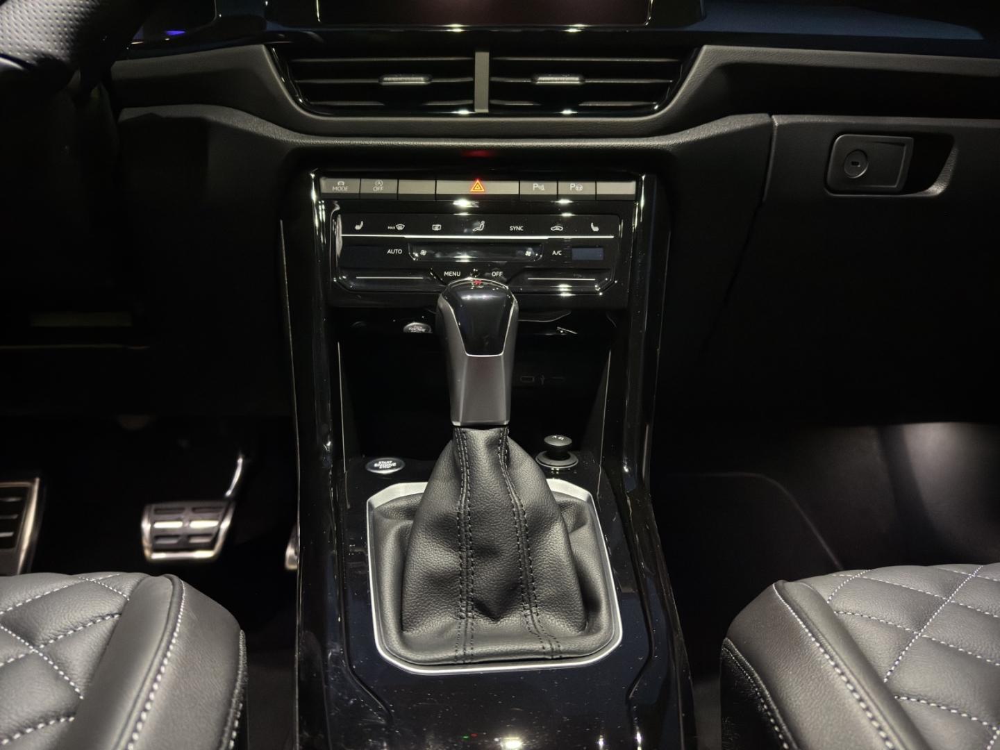 Volkswagen T-Roc Cabriolet DSG R-Line