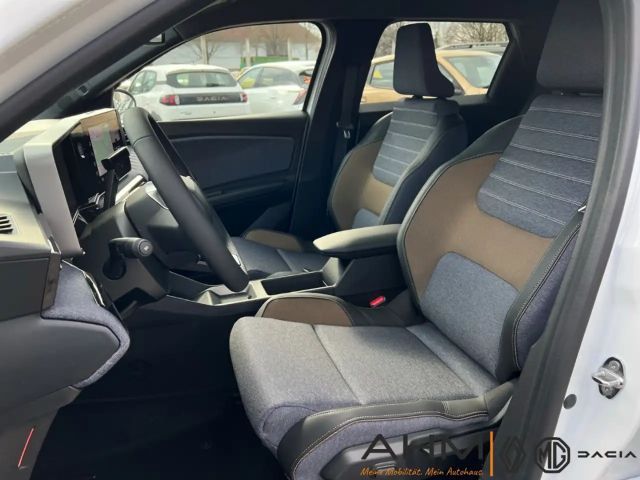 Renault 5 Comfort Electric Techno