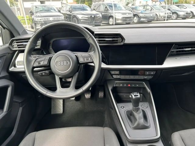 Audi A3 30 TDI Sedan Sportback