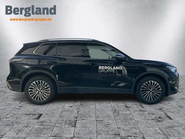 Volkswagen Tiguan Elegance Elegance