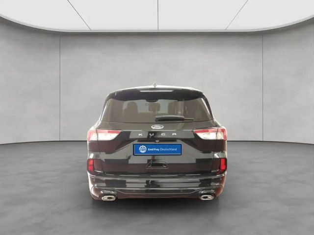 Ford Kuga ST Line X