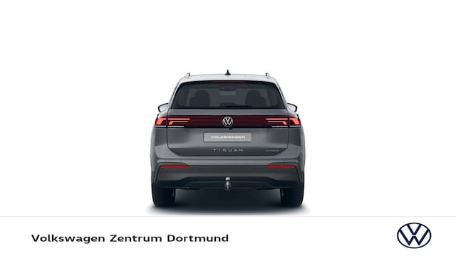 Volkswagen Tiguan Life eHybrid