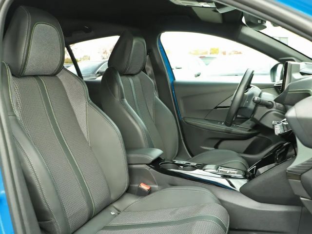 Peugeot E-208 GT-Line