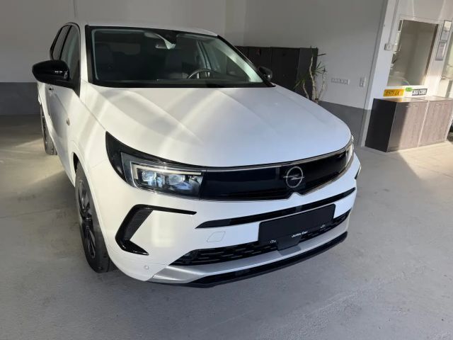 Opel Grandland X Elegance