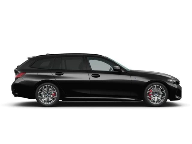 BMW 340 M-Sport Touring xDrive