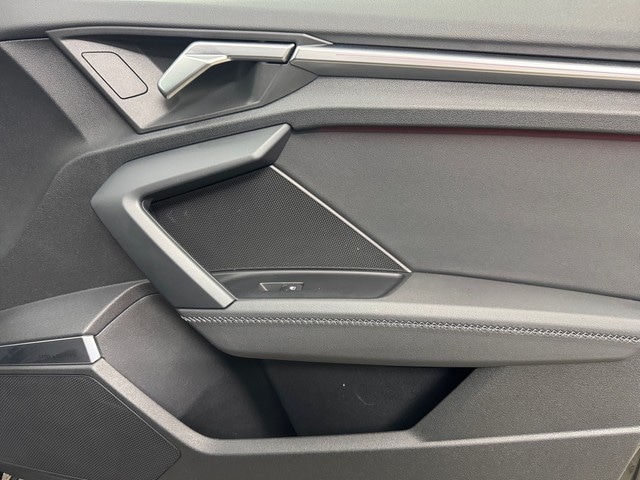 Audi S3 Quattro S-Tronic Sportback