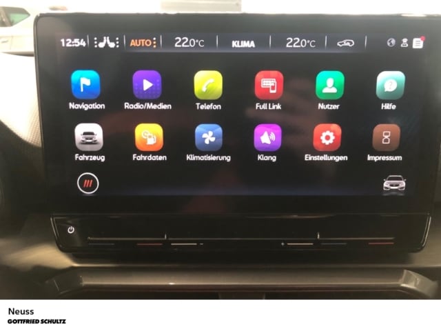 Cupra Leon DSG Sportstourer