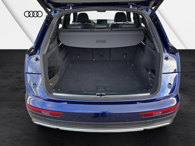 Audi Q5 45 TFSI Quattro S-Tronic