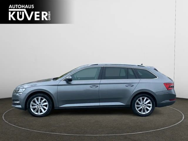 Skoda Superb 1.5 TSI Combi Style Style