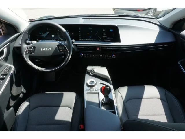 Kia EV6 77,4 kWh Vierwielaandrijving