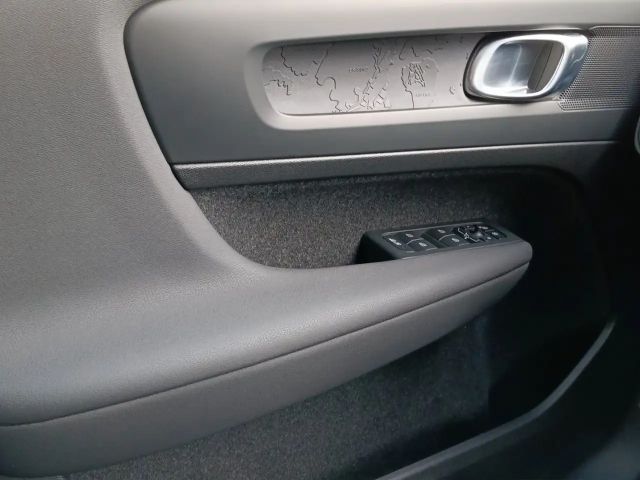 Volvo C40 Plus Recharge