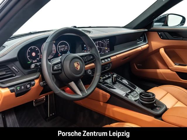 Porsche 992 Carrera Coupé