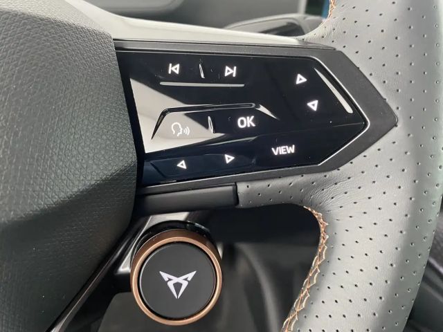 Cupra Tavascan 210kW/286PS