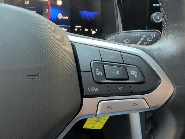 Volkswagen Taigo 1.0 TSI Life