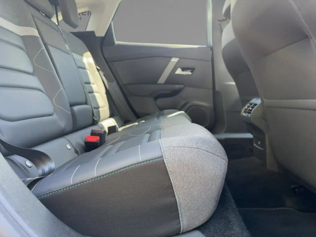 Citroën C4 PureTech Shine