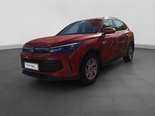 Volkswagen Tiguan 1.5 TSI DSG
