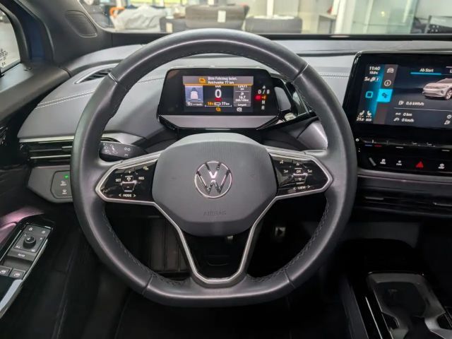 Volkswagen ID.4 77 KWh Performance Pro