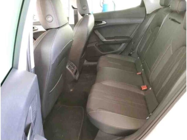 Cupra Formentor 1.5 TSI