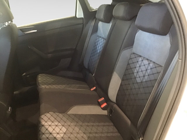 Volkswagen Taigo DSG