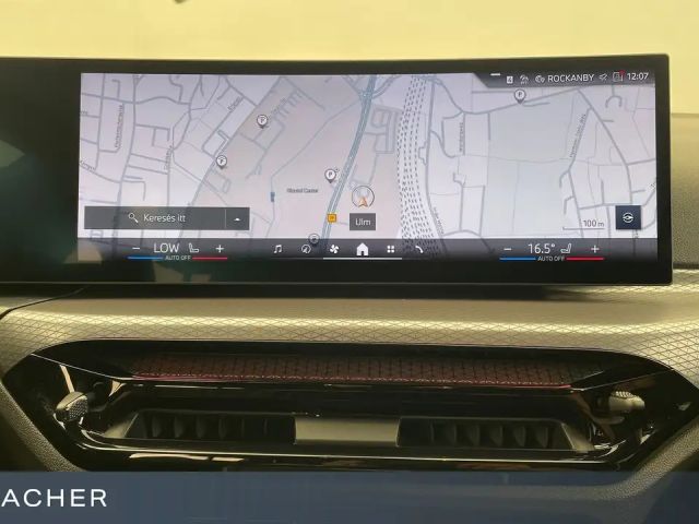 BMW 320 320d M-Sport Touring