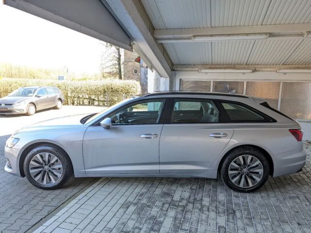 Audi A6 35 TDI Avant S-Tronic