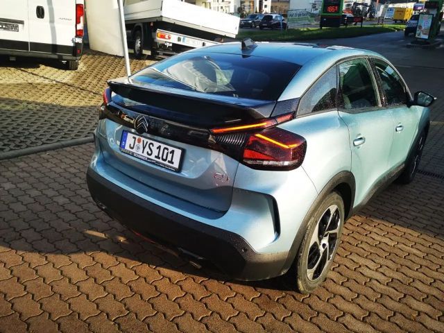 Citroën C4 PureTech Shine