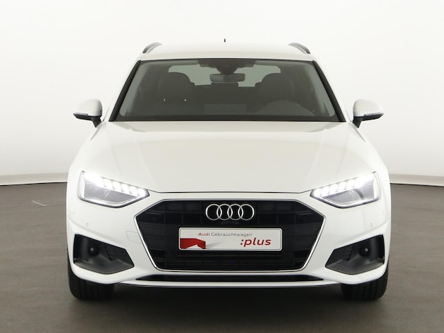 Audi A4 40 TFSI Avant S-Tronic