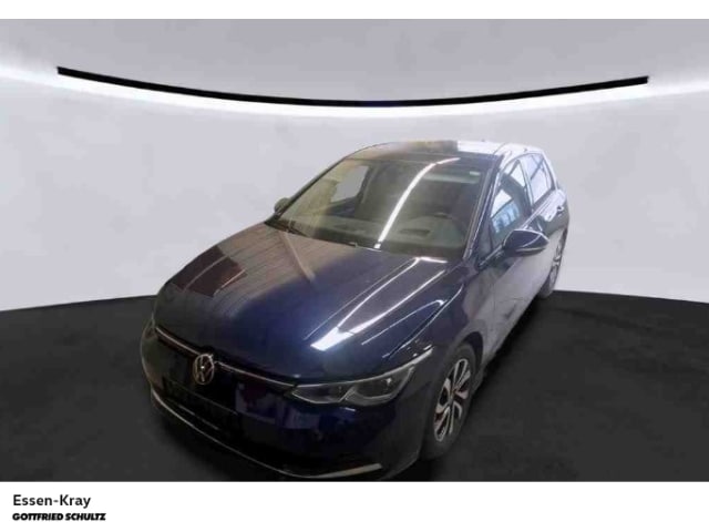 Volkswagen Golf 2.0 TDI DSG