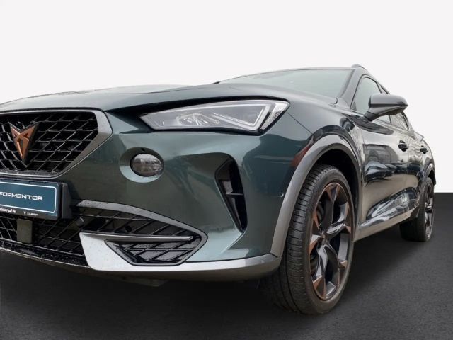 Cupra Formentor 1.4 DSG VZ e-Hybrid