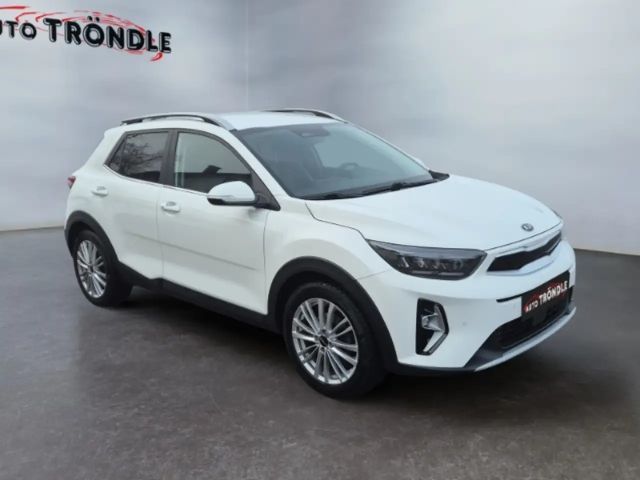 Kia Stonic GDi Spirit