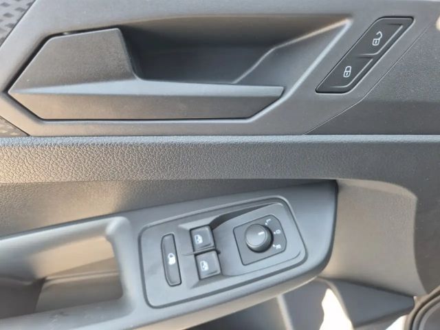 Volkswagen Caddy 2.0 TDI